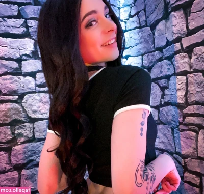 Flickerspark - Can I be your private nurse?