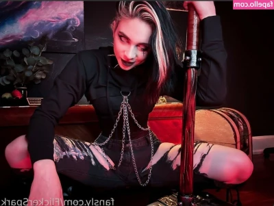 Flickerspark - Happy Valentine’s Day Daddy 😈