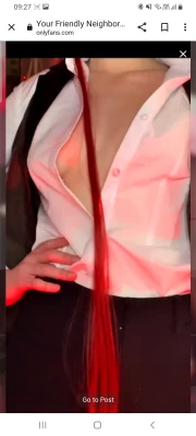 Flickerspark - Monday lockdown orgasm ;) part 1