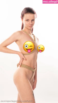 negativeprinces - Naughty pic of the day for my cute subs  For the full album from this