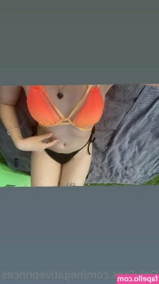 negativeprinces - What s underneath today I bet you won t guess before the reveal