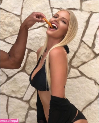 Snowbunny Teens [ snowbunny-teens ] - monday= rebill ON video gift  summer in Sweden has truly been magical