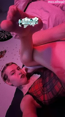 Snowbunny Teens [ snowbunny-teens ] - La la la 🌈☀️💋🔥❤️😈🍓🔮💕🍒😉