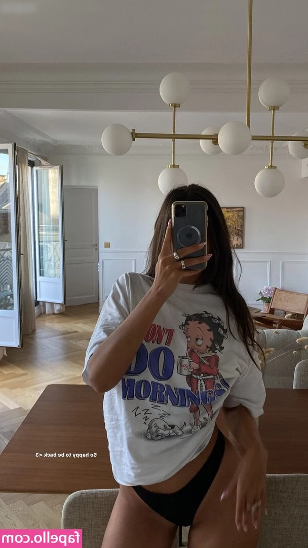 Josephine Joseph [ josephine-joseph ] - Date night was so good I figured I d show you another preview