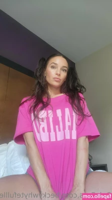 forestnymphette - Who wants to blow
