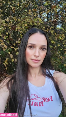 forestnymphette - Another sexy photoshoot for my fans