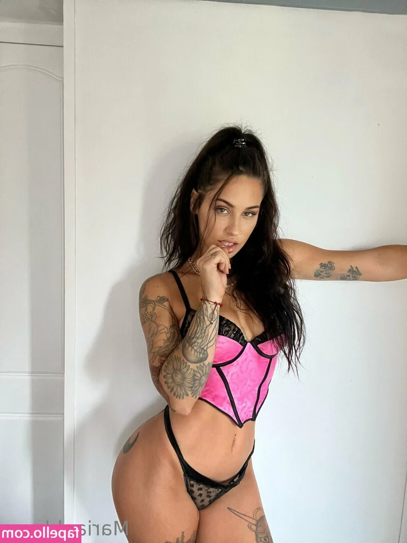 mariaphlores - Fill me up😋