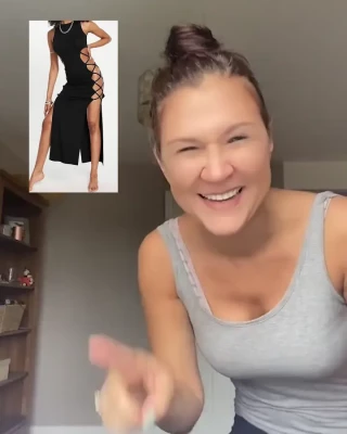 Lisa Dollan [ lisa-dollan ] - Starts at  35 and is customizable   Basic includes  good morning and