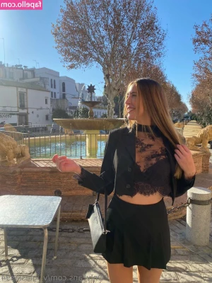 V_Iglesias94 [ v-iglesias94 ] - When the sunshine is coming in just right