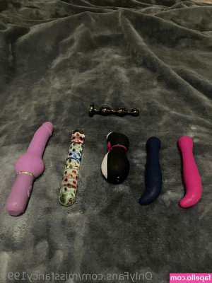 missfancy1995 - It's Suck It Saturday! How bad do you wish this was your cock in my