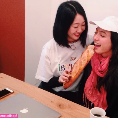 breadfaceblog