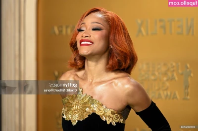 Keke Palmer [ keke-palmer ] - Happy weekend