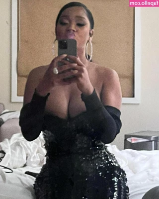 Keke Palmer [ keke-palmer ] - I love skimpy bikinis