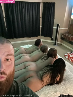 wcaproductions1 - 👅 POV: I get on top op of you and feel that hard cock wanting to