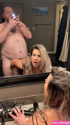 wcaproductions1 - My friend @naughtypetitegreek finally started her onlyfans! 😁