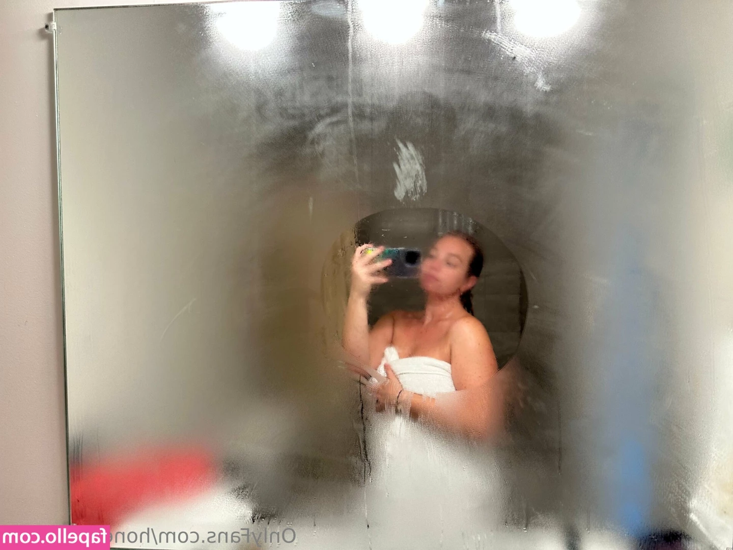 honeyicedxoxo - Gonemild... ish