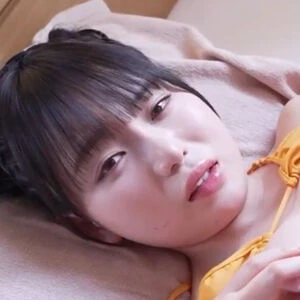 Yuna Shirahoshi 白星優菜