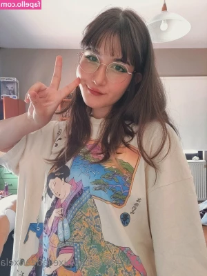 pixeljadearixela - I ve decided to stop doing onlyfans  It s not fun like it used to be 