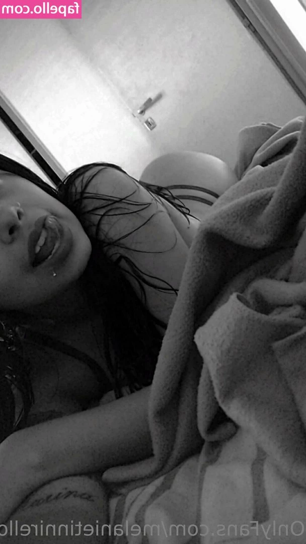 meliiitinni - Me fuckin up some ass  Celebrating my first follower  I see you G