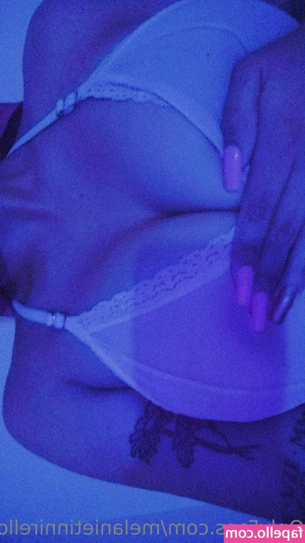 meliiitinni - Twerkie twerkie