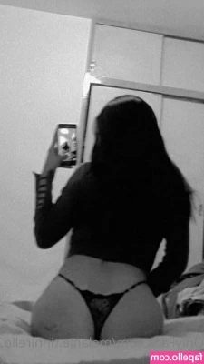 meliiitinni - Do you want me to keep my bra on so you can tear it up while fucking