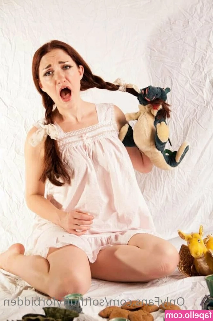 softfluffyforbidden - My sex tape  I promise that this is my best video
