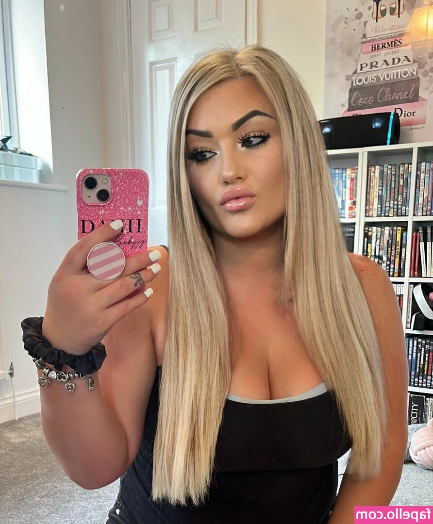 ashleighnicolexo - Bootylicious what would you do