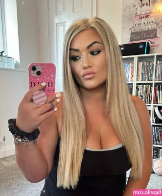 ashleighnicolexo - Bootylicious what would you do