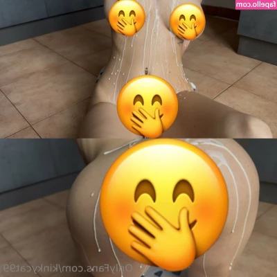 kinkycat99 - New me  35kgs lighter