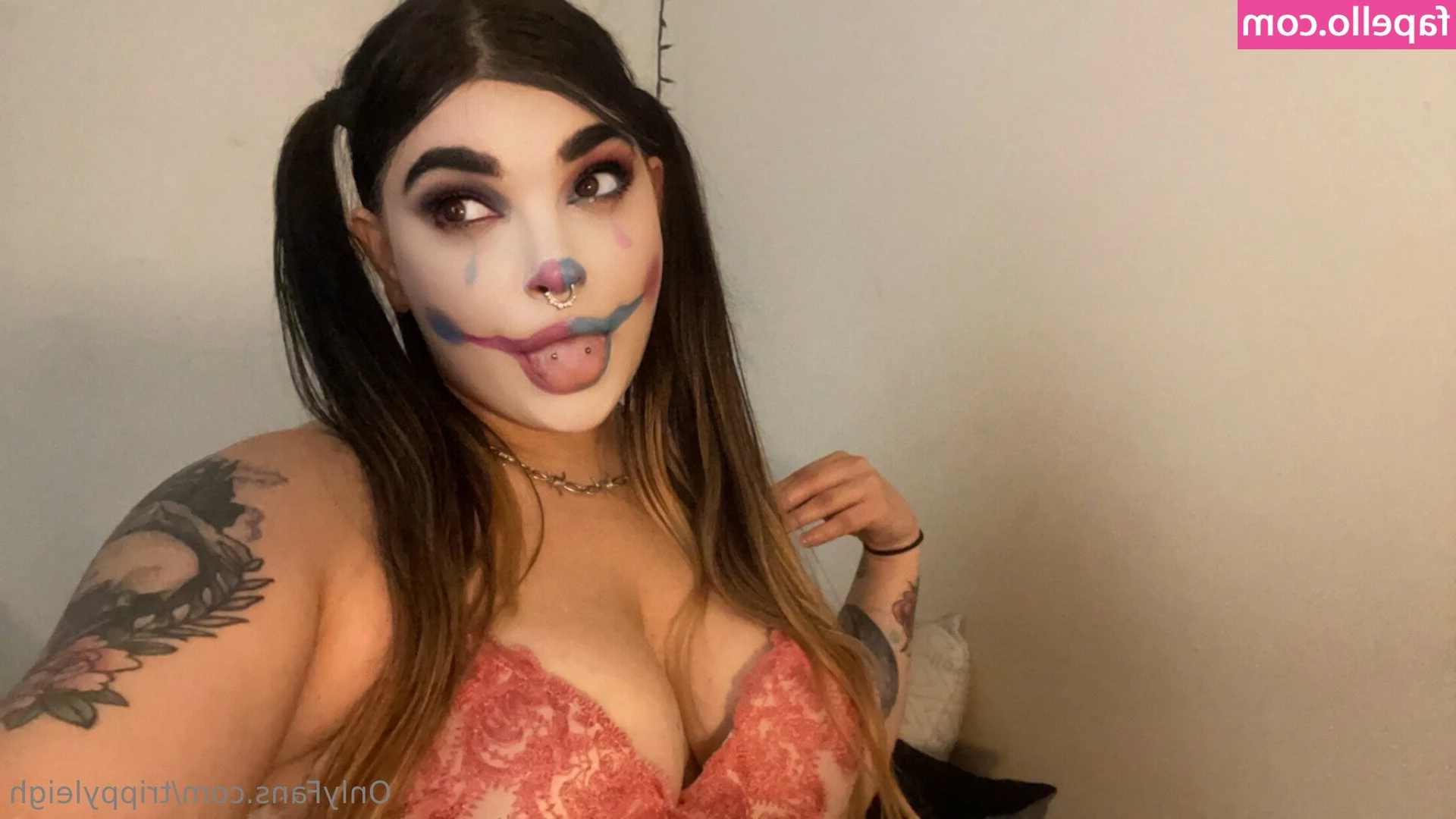 trippyleigh - Free subcription  littlecamixxx Sexting   Personalized   Nudes and
