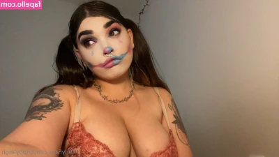 trippyleigh - new panties🤍