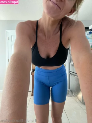 blondie_elite [ blondie-elite ] - LIVE TONIGHT 7:30pm PST you better be there ♥️ feeling pent up