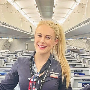 Jetting Julia