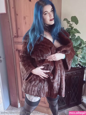 thebluefox - Miia Jordan X Kylie BBW (unedited)