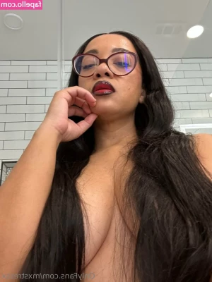mxstressx - Pussy sweet as candy