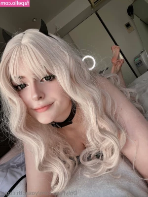yosadthiccgirl [ yosadthiccgirl-1 ] - Are you ready for the new year
