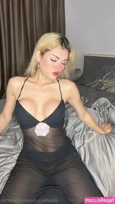 sandysecret - 12 min: SELF JERK SOLO with my cock huge and hard