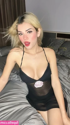sandysecret - Missed talking with you today, babe🥹 Are you free now?