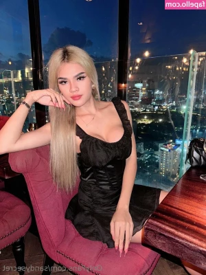 sandysecret - What kind of butt do you like