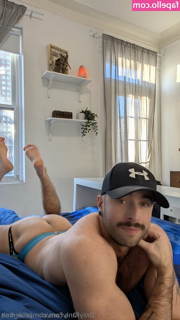 olivercolt [ olivercolt-1 ] - Just took this for you 😈😈