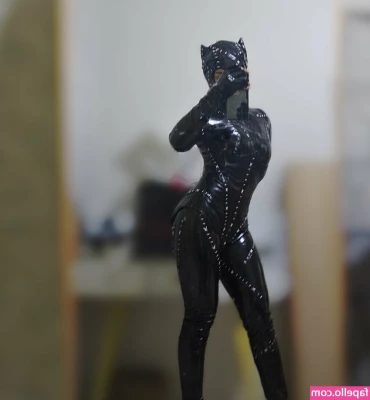 Nyaaati [ nyaaati-1 ] - Wanna squeeze these for me