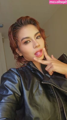 Nyaaati [ nyaaati-1 ] - Covering Casey s face in cum was hot