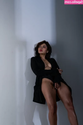 Nyaaati [ nyaaati-1 ] - I wrecked my car☹️ so I wrecked his hole🤷‍♀️ With