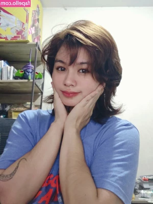Nyaaati [ nyaaati-1 ] - FREE SUBSCRIPTION FREE FREE    morochacalienteee  Hello daddy  do you