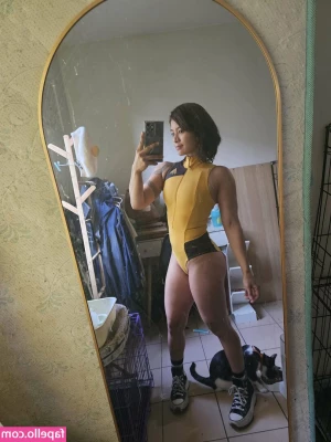 Nyaaati [ nyaaati-1 ] - I m ready for your dick daddy