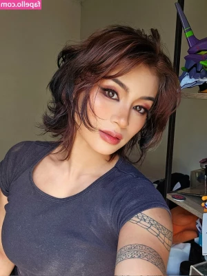 Nyaaati [ nyaaati-1 ] - I like them big boys 🤤