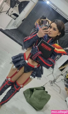 Nyaaati [ nyaaati-1 ] - Hey my Loves IM BACK