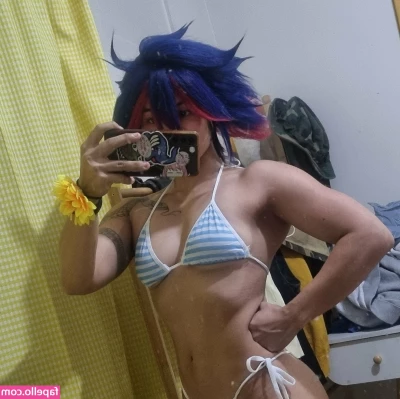 Nyaaati [ nyaaati-1 ] - whatcha gonna do with all this booty?