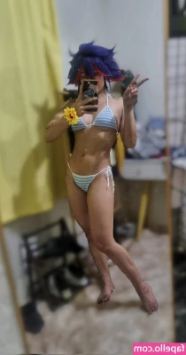 Nyaaati [ nyaaati-1 ] - Yesterday was my birthday recovery  but today I will be filming new