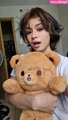 Nyaaati [ nyaaati-1 ] - To everyone that liked my previous post  don t you worry I didn t